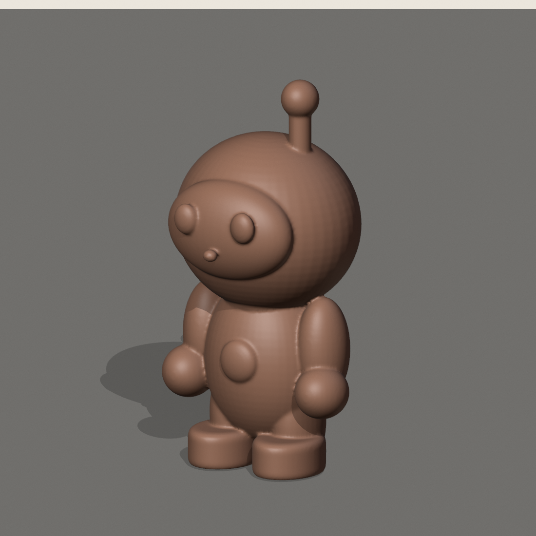 KITO · figura decorativa