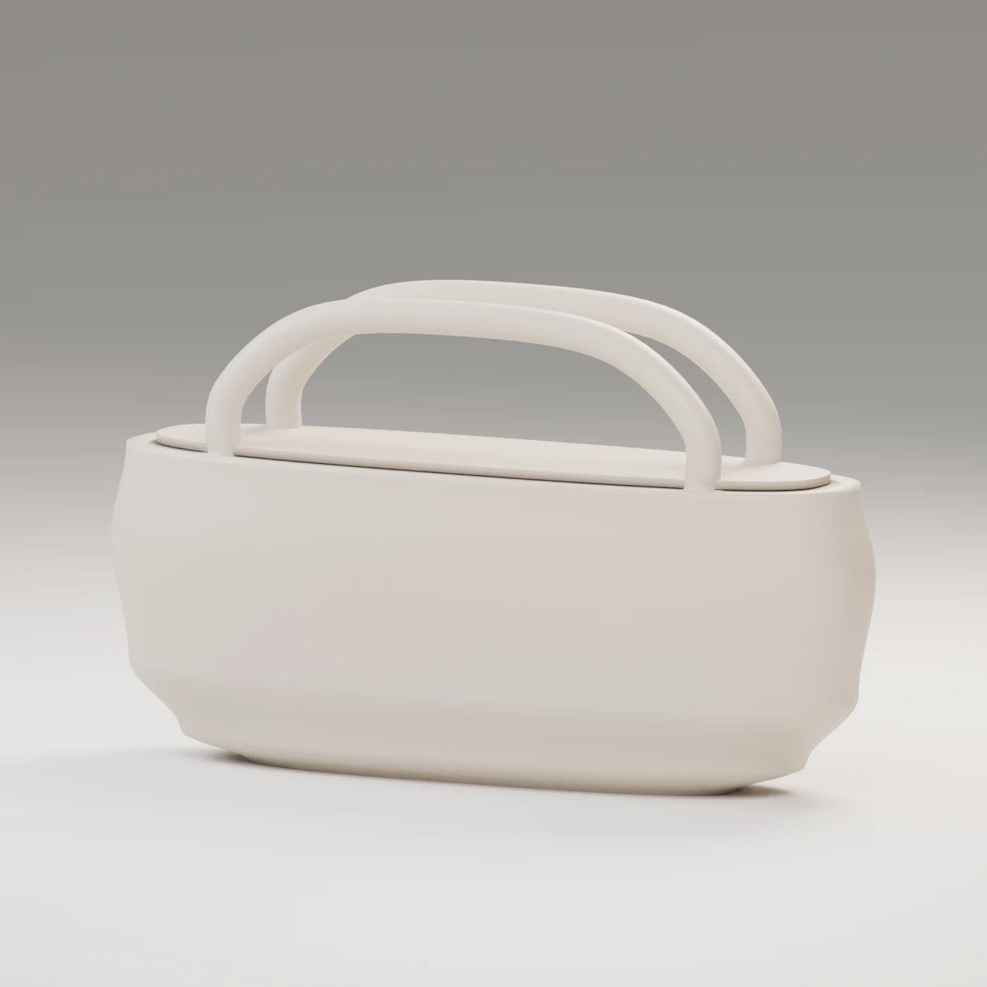 ESTE · bolso baguette