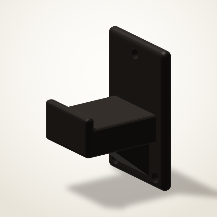 Soporte de pared para mando PS5