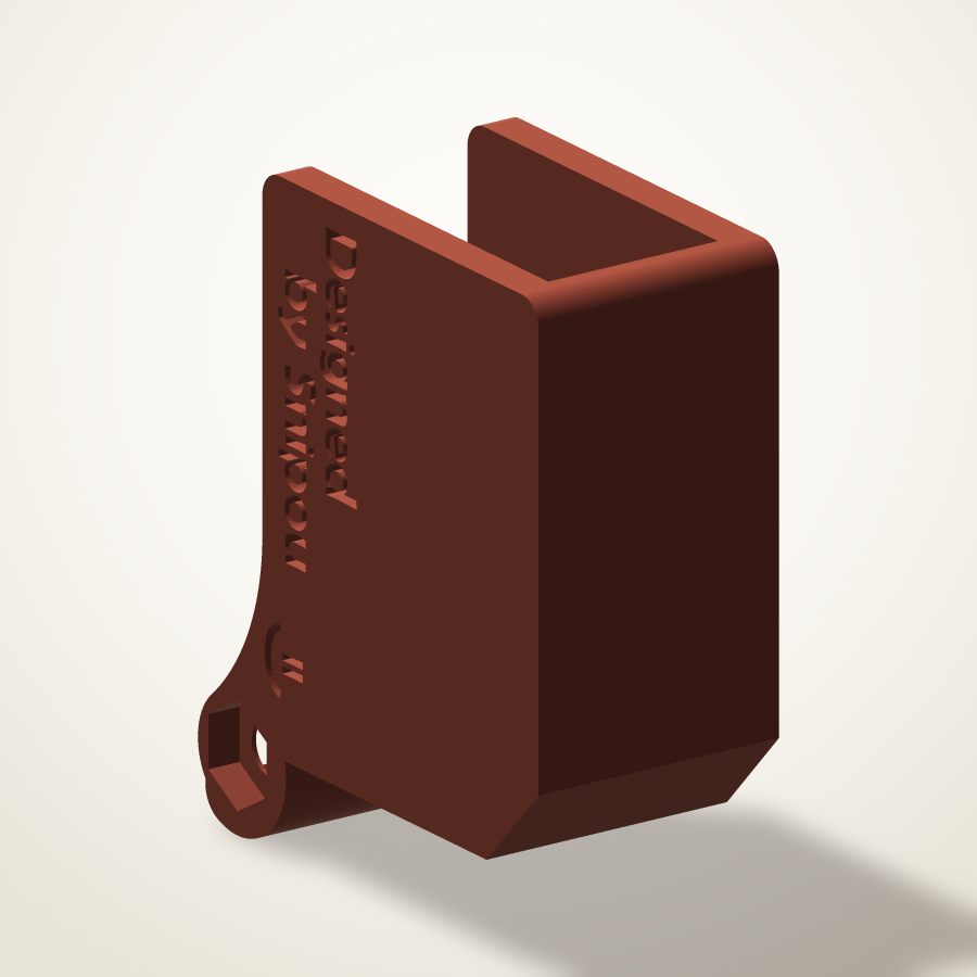 Caja para tarjetas microSD