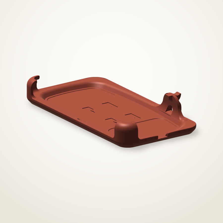 Soporte de sobremesa para Moto G5